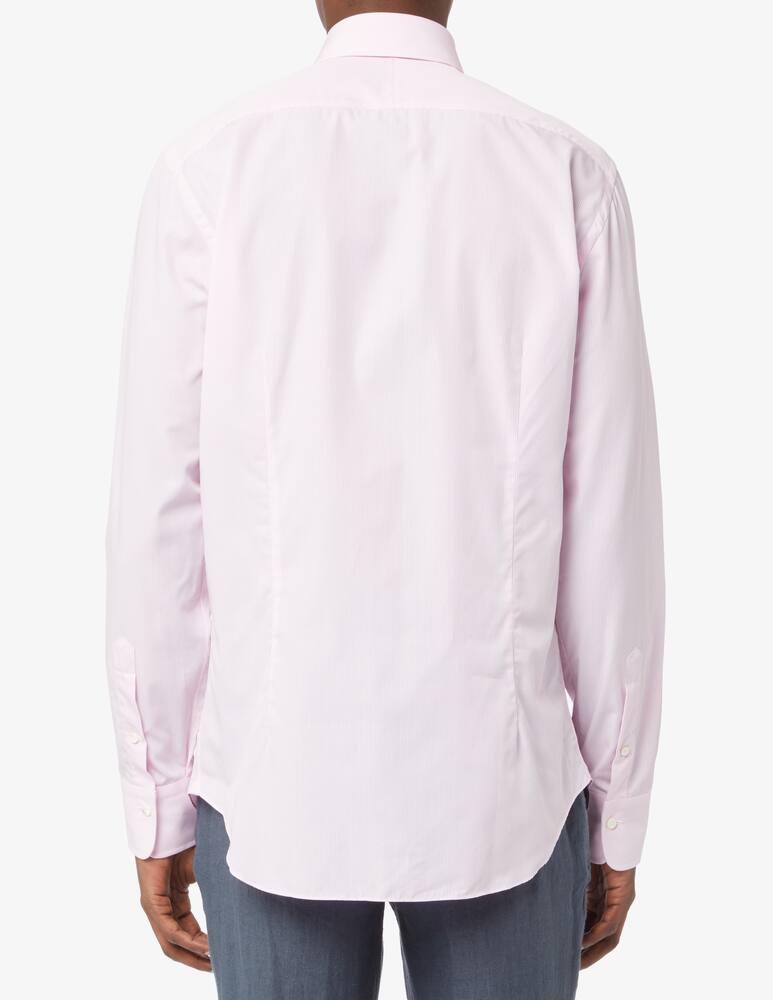rinascente Alessandro Gherardi Small stripe shirt