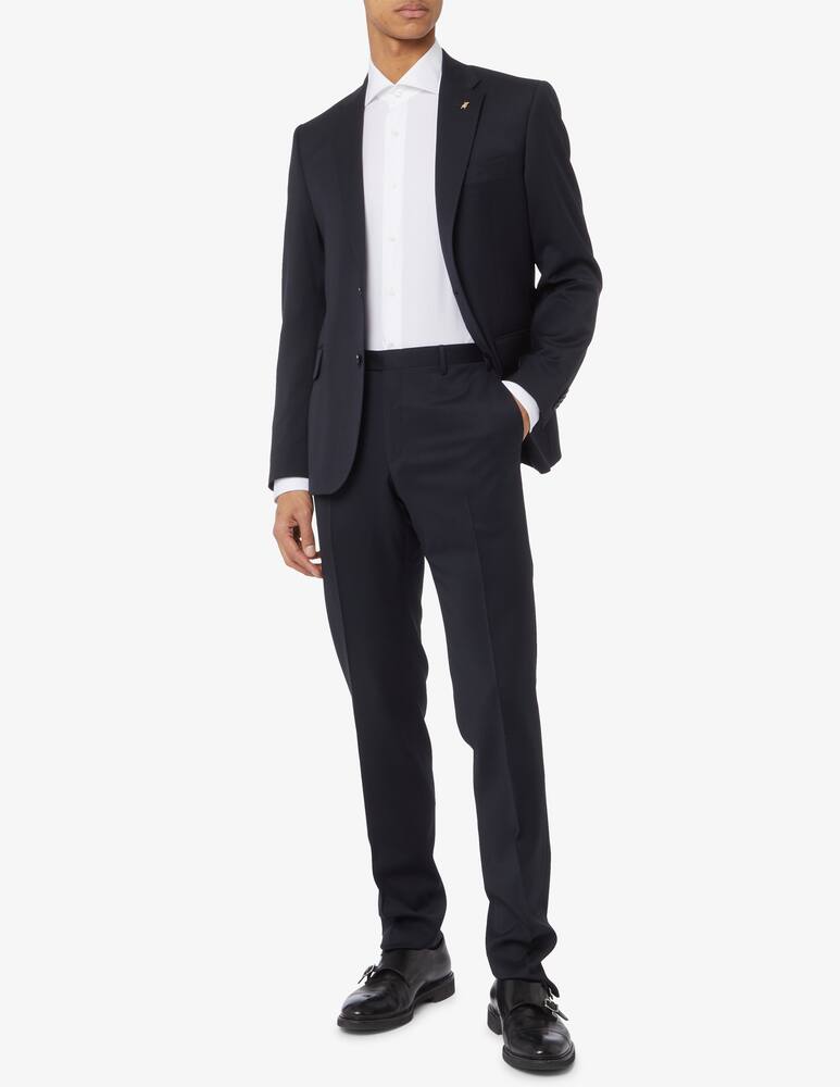 rinascente Alessandro Gherardi Twill shirt