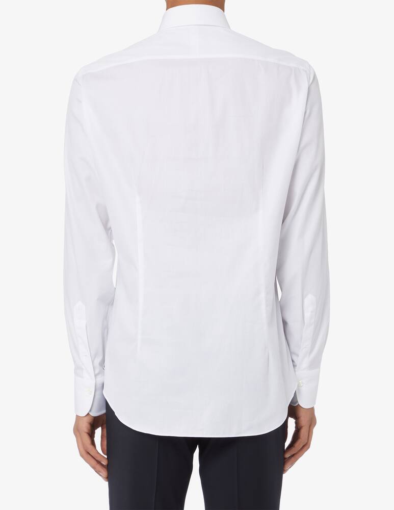rinascente Alessandro Gherardi Twill shirt
