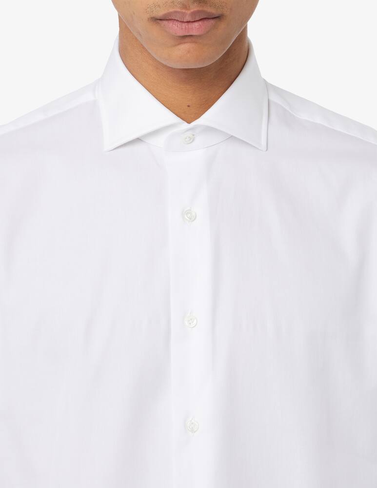 rinascente Alessandro Gherardi Twill shirt
