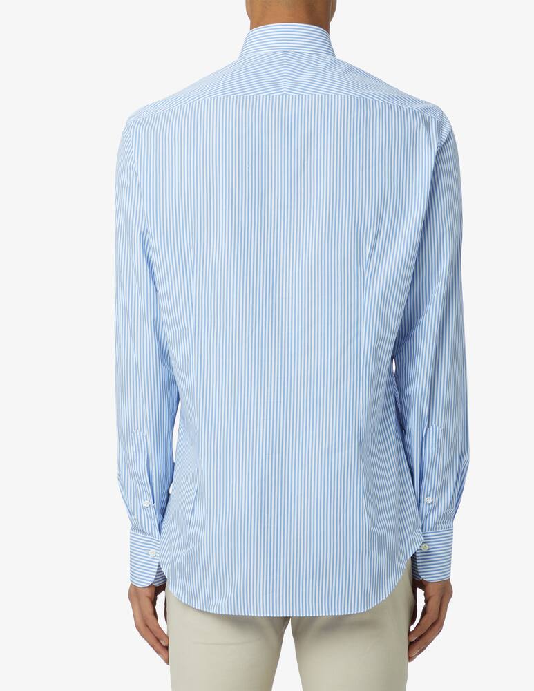 Alessandro Gherardi Striped shirt - picture 3 Alessandro Gherardi Striped shirt - picture 3