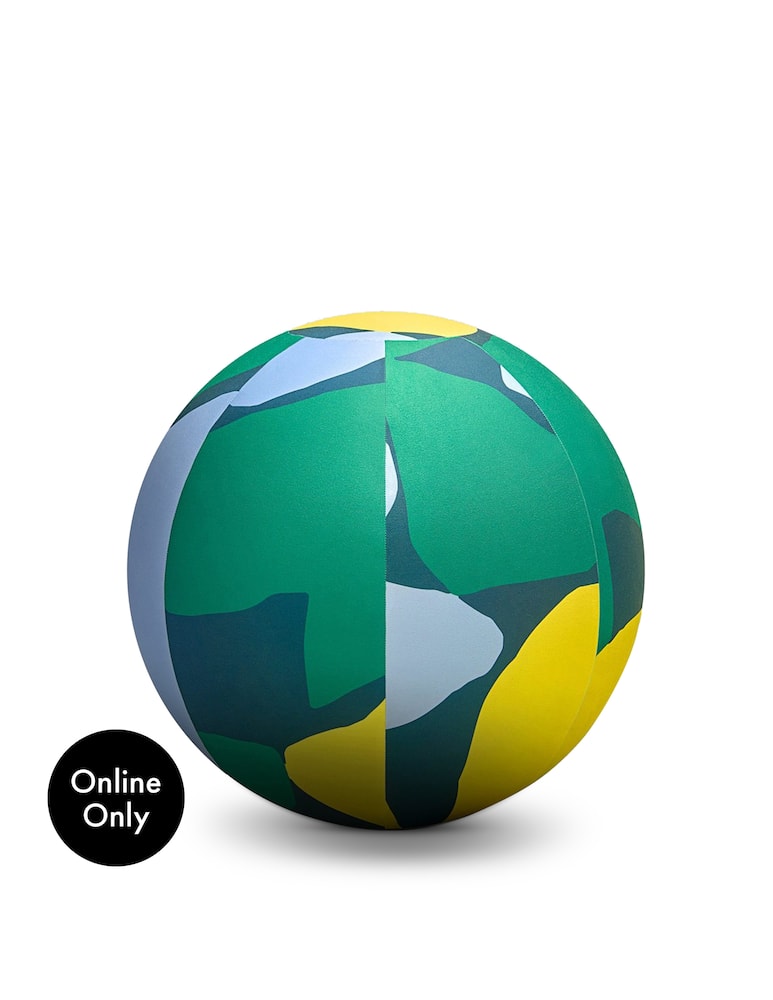 Baola Tropic Edition Sfera da Seduta - immagine 1 Baola Tropic Edition Sfera da Seduta - immagine 1