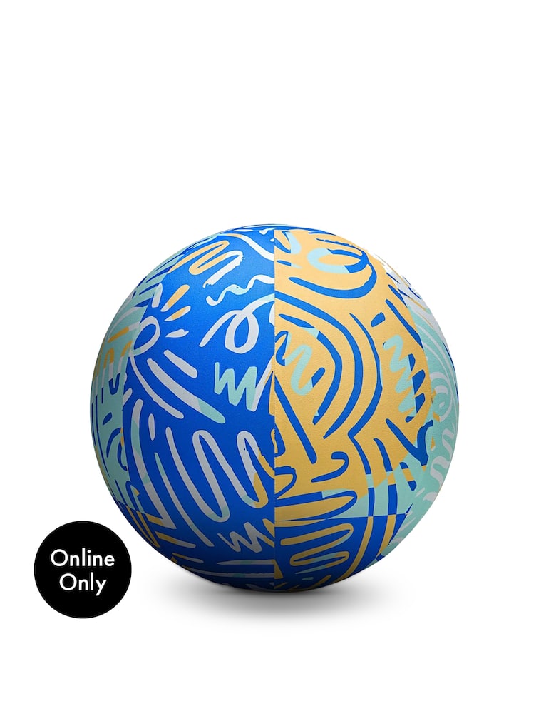 rinascente Baola Sea 2 Sun Edition Seating Ball