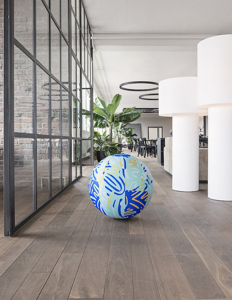 rinascente Baola Sea 2 Sun Edition Seating Ball