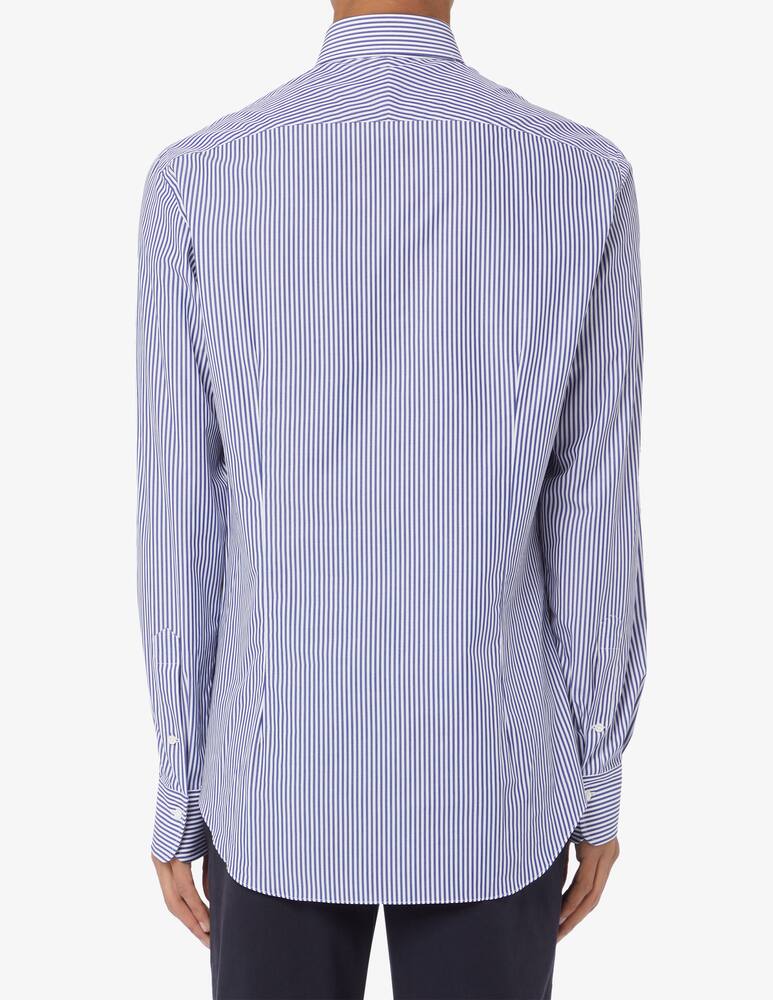 rinascente Alessandro Gherardi Camicia rigata 