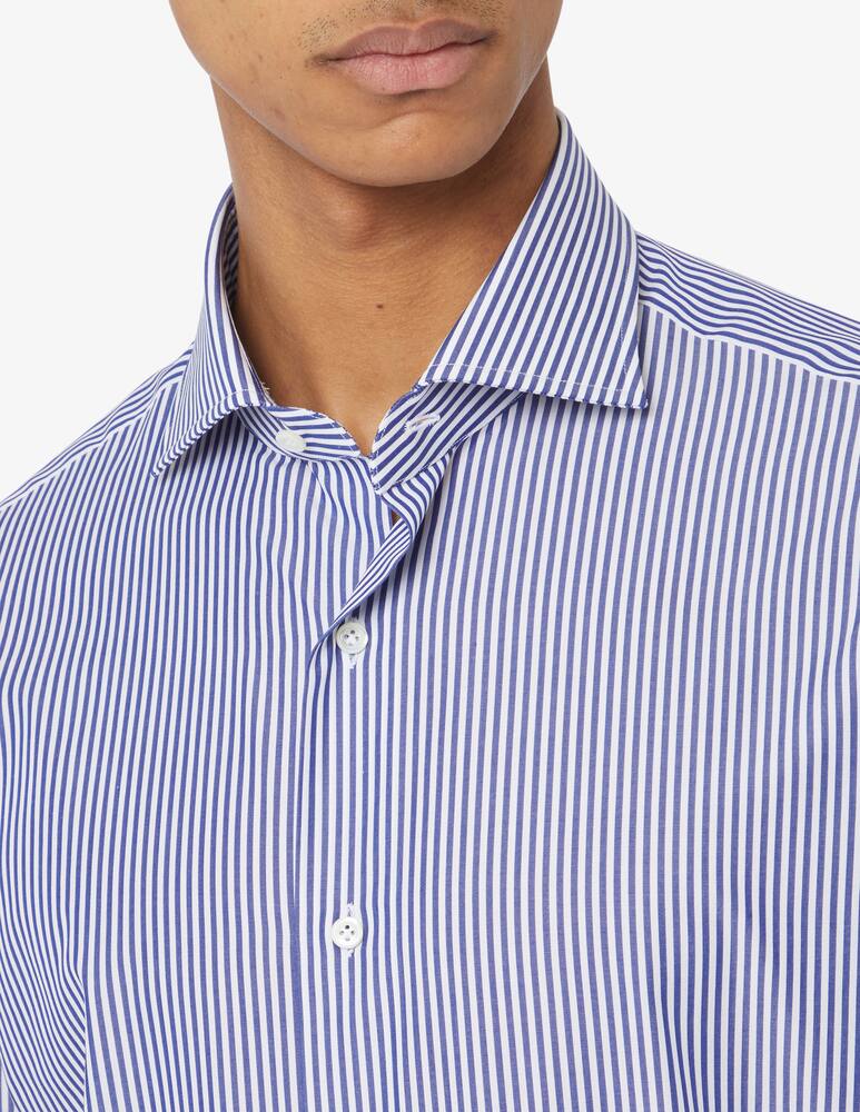 rinascente Alessandro Gherardi Camicia rigata 