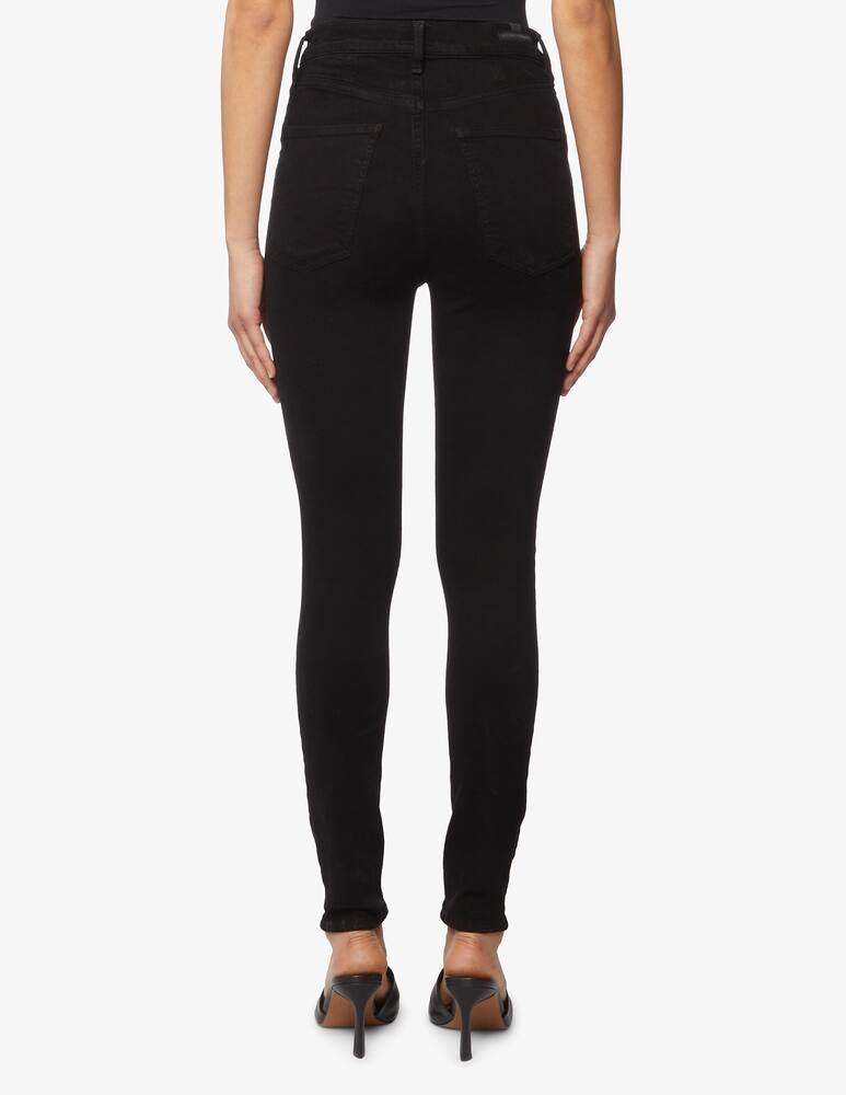 rinascente Citizens of Humanity Jeans skinny a vita alta