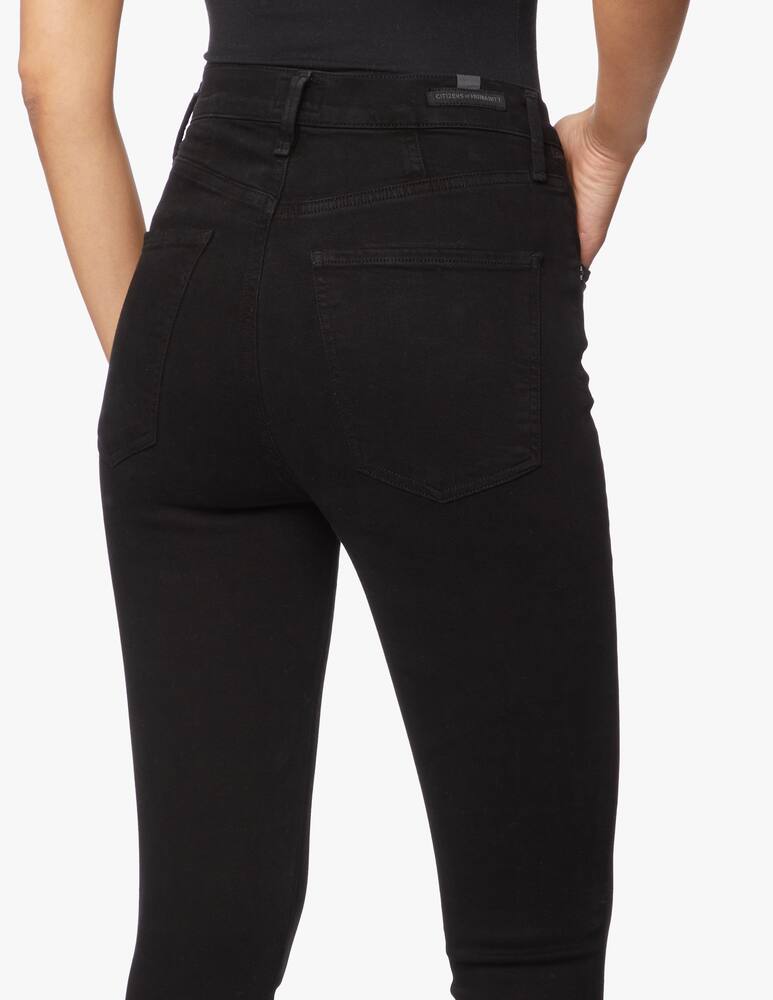 rinascente Citizens of Humanity Jeans skinny a vita alta