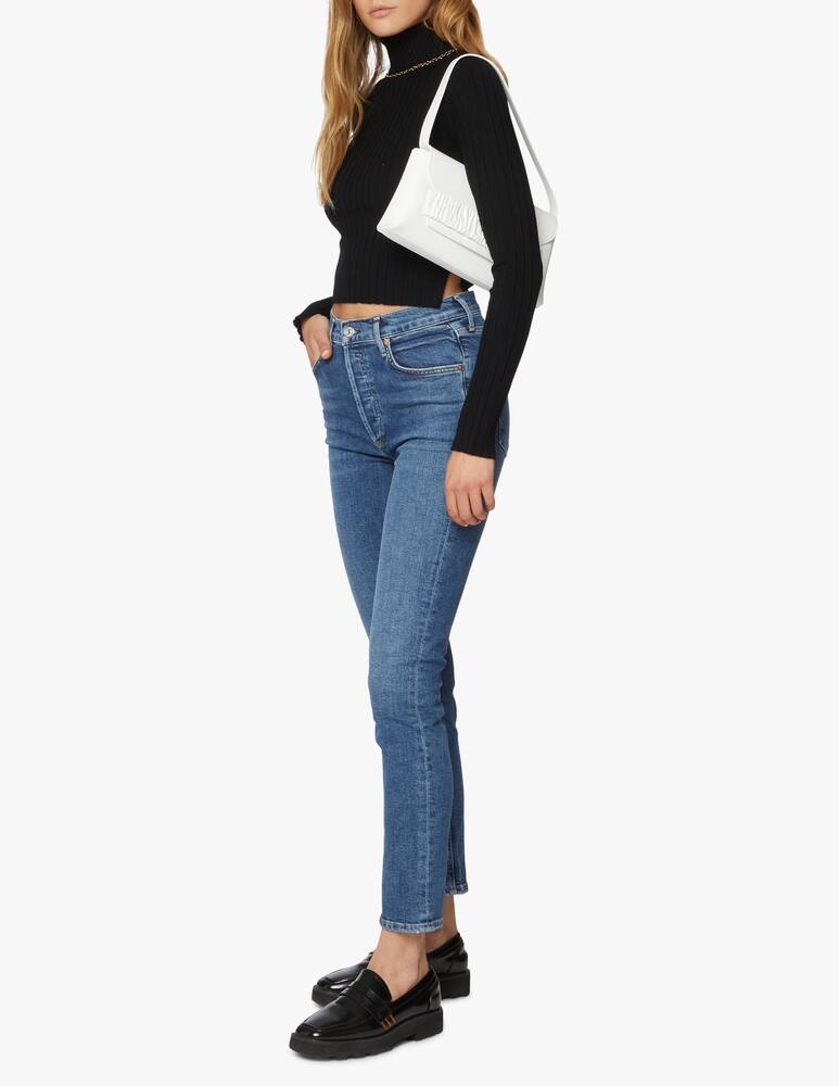 rinascente Citizens of Humanity Jeans straight a vita alta