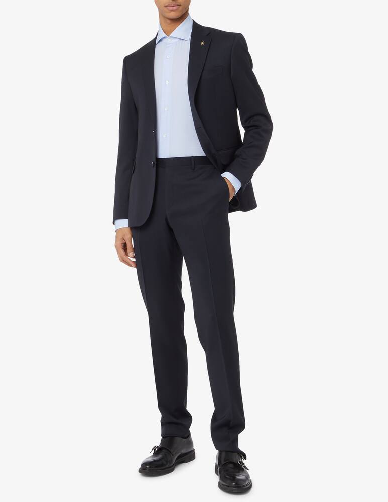 rinascente Alessandro Gherardi Camicia light twill 