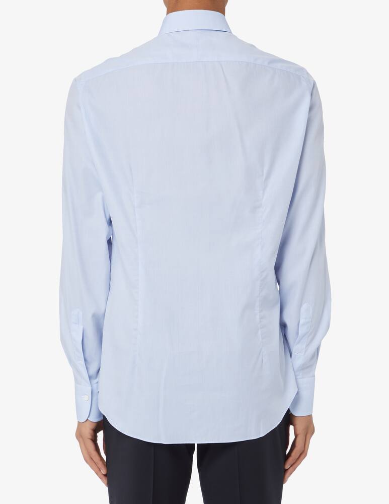 rinascente Alessandro Gherardi Camicia light twill 