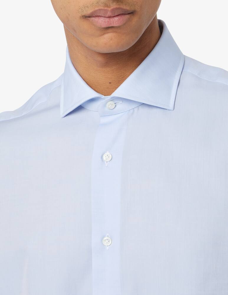 rinascente Alessandro Gherardi Camicia light twill 