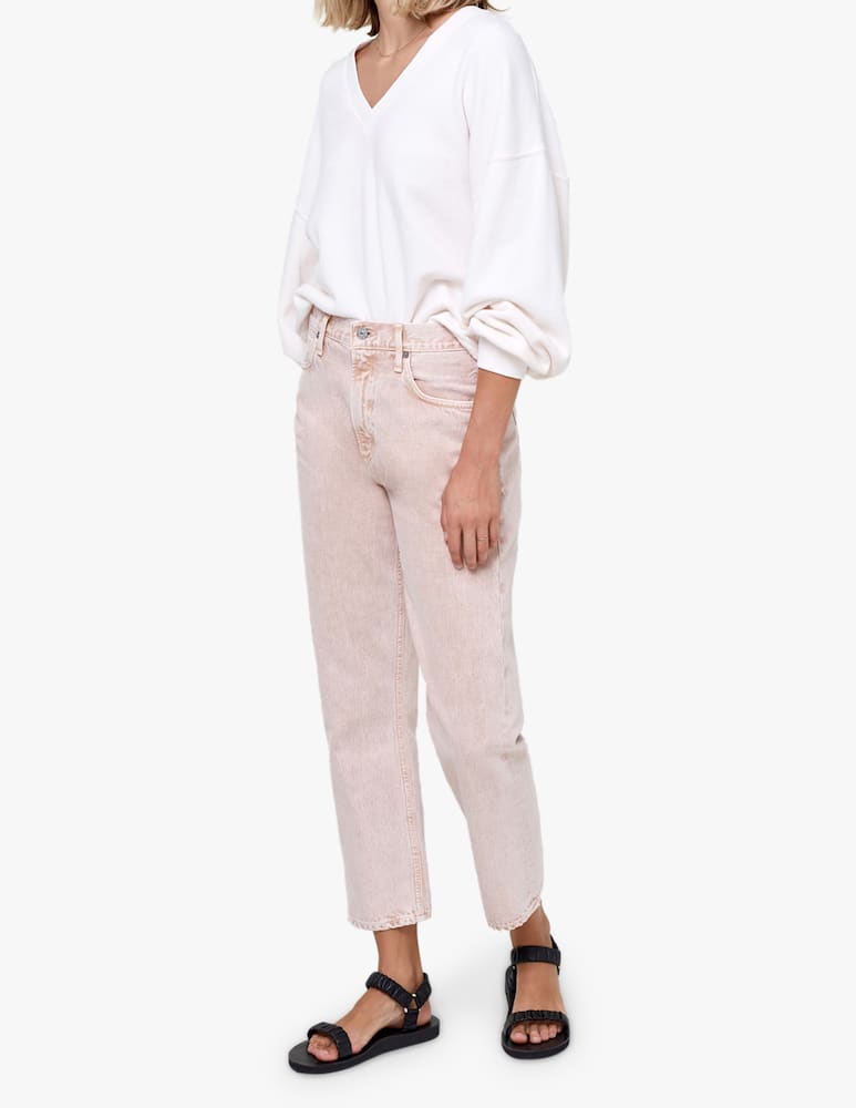 rinascente Citizens of Humanity Relaxed low rise jeans