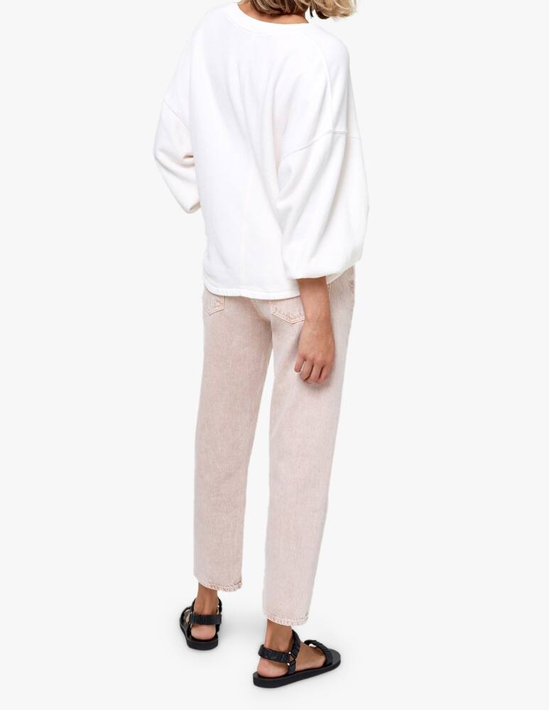 rinascente Citizens of Humanity Relaxed low rise jeans