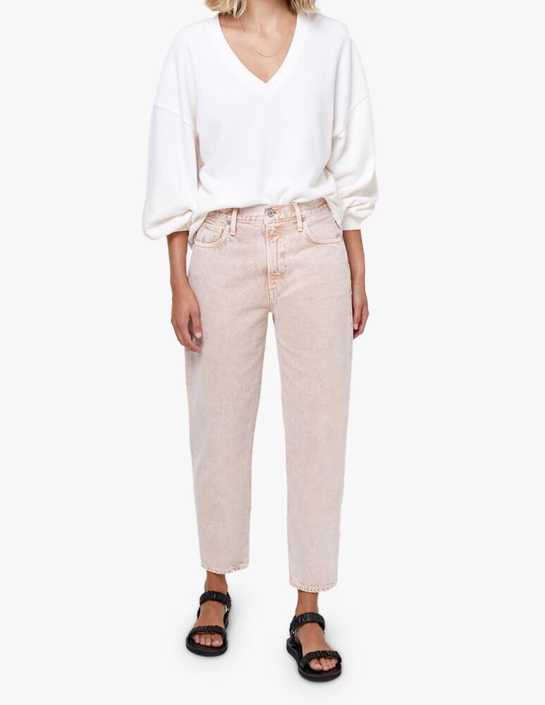 rinascente Citizens of Humanity Relaxed low rise jeans