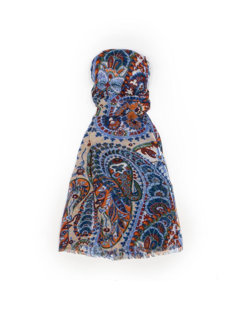 Altea 70x180 patch bandana - picture 1 Altea 70x180 patch bandana - picture 1