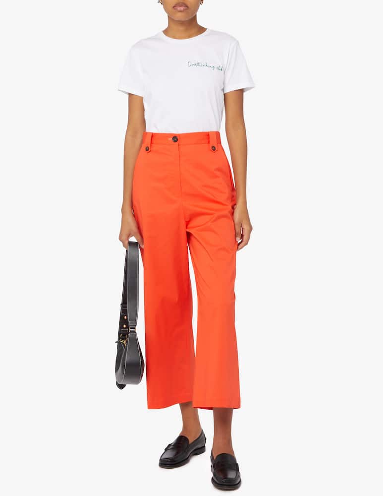 rinascente FedoraMi T-shirt Overthinking Club