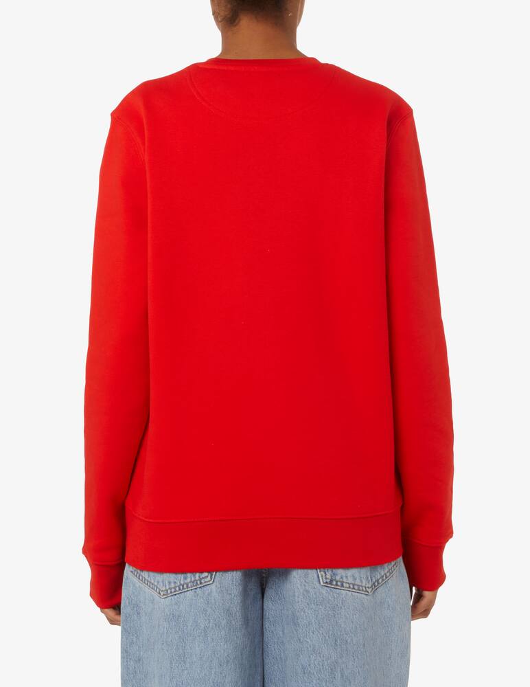 rinascente FedoraMi Felpa Today I feel weird