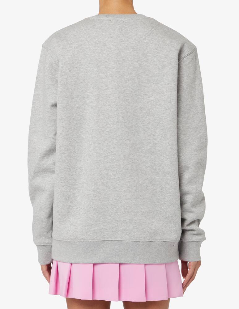FedoraMi Cool People Smile sweatshirt - picture 3 FedoraMi Cool People Smile sweatshirt - picture 3