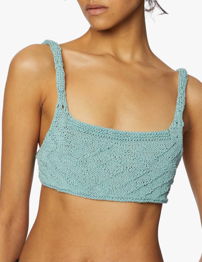 rinascente Marco Rambaldi Mini handmade top 