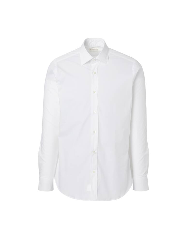 Guglielminotti Camicia stretch - immagine 1