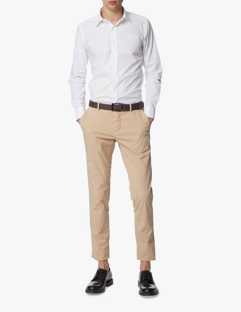 Guglielminotti Camicia stretch - immagine 2