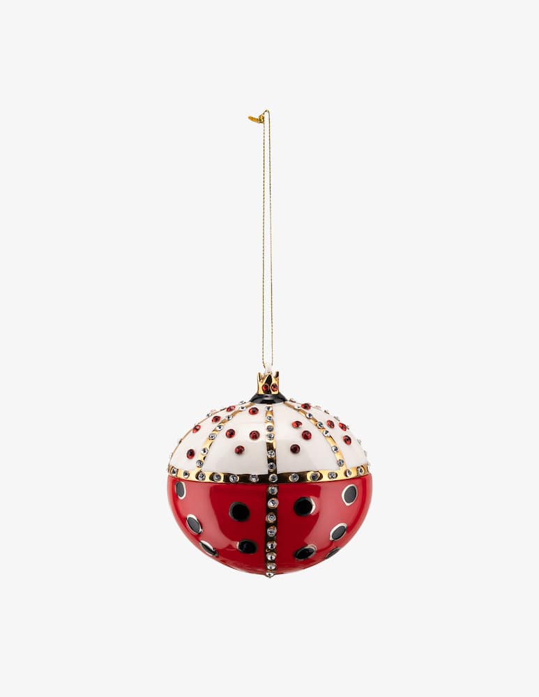 Alessi Coccinello Decorazione - immagine 1 Alessi Coccinello Decorazione - immagine 1