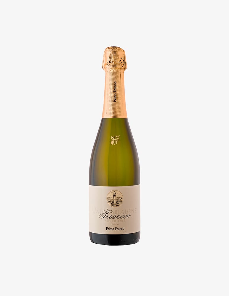 Nino Franco Prosecco Primo Franco 2024 750ml - immagine 1 Nino Franco Prosecco Primo Franco 2024 750ml - immagine 1