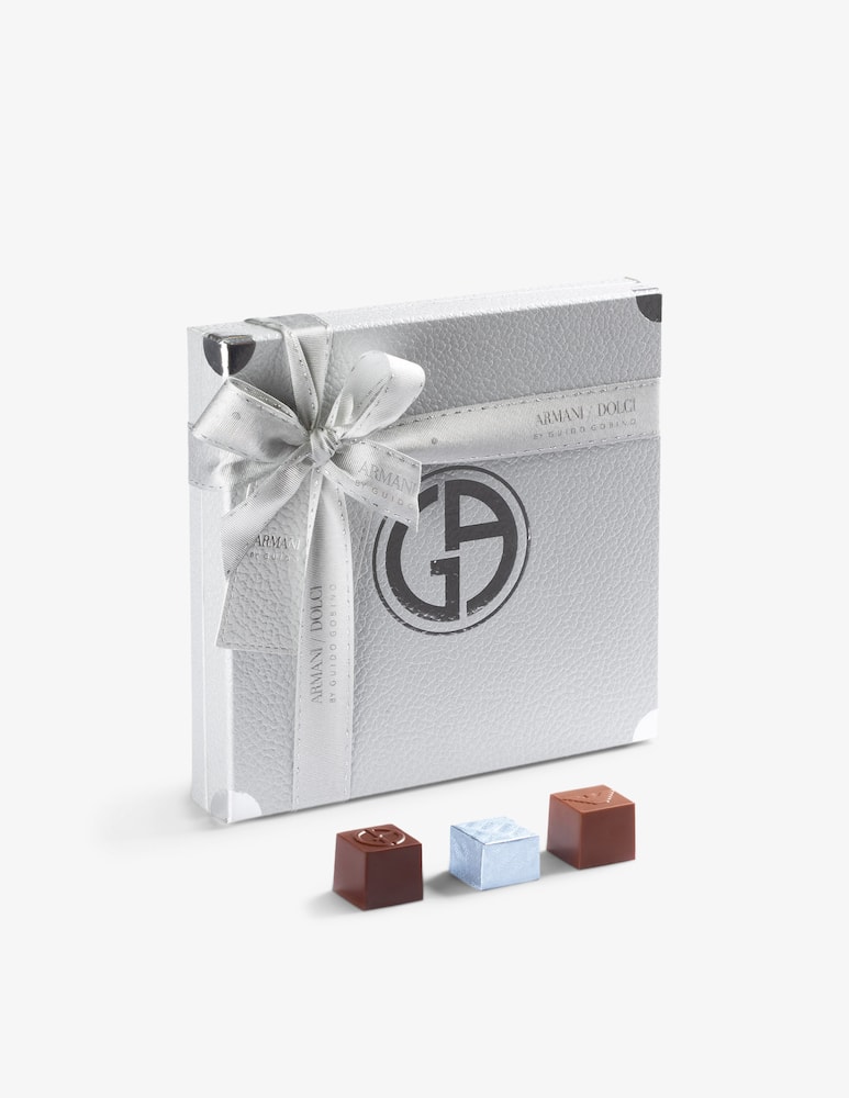 rinascente Armani/Dolci Assorted Pralines Box 36 pieces