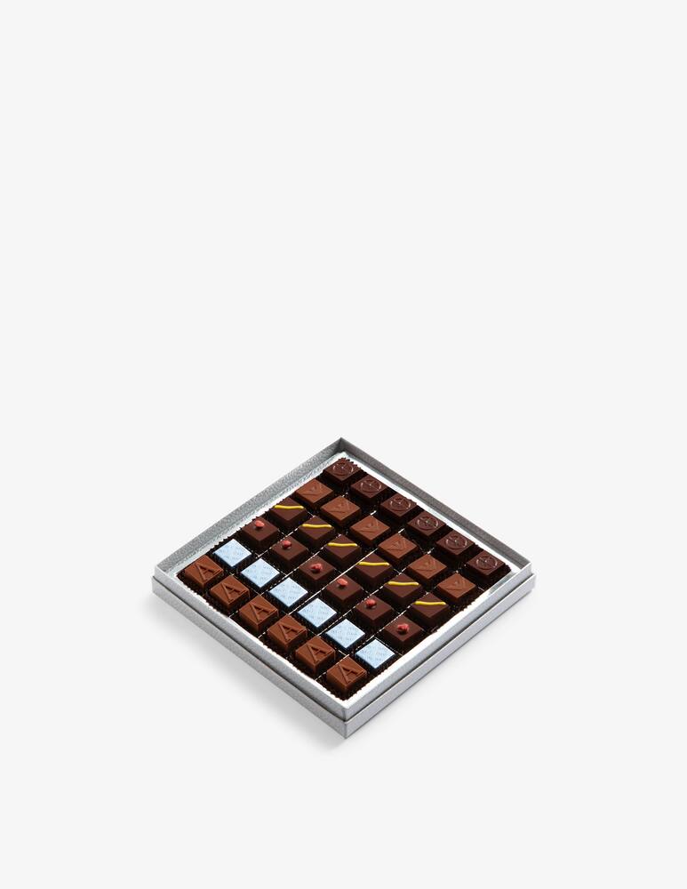 rinascente Armani/Dolci Assorted Pralines Box 36 pieces