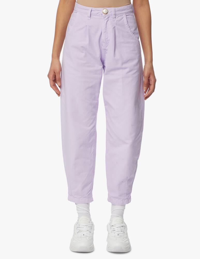 Greta Boldini Mom-fit jeans - picture 4 Greta Boldini Mom-fit jeans - picture 4