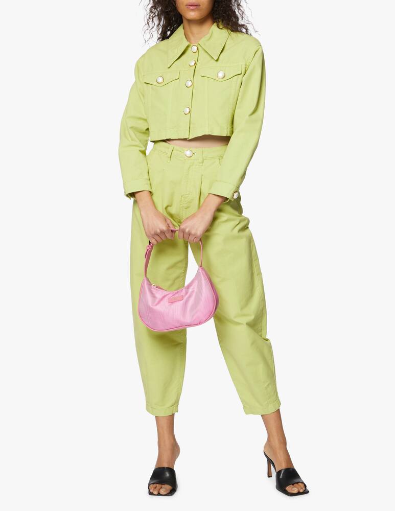 rinascente Greta Boldini Jeans mom-fit