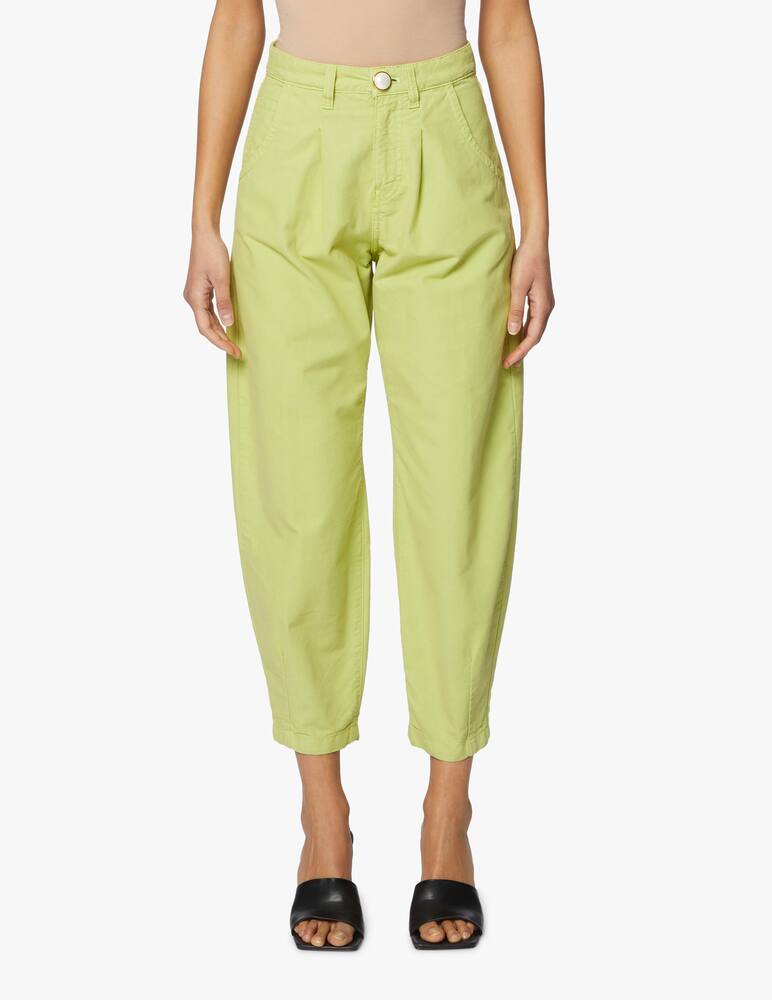 rinascente Greta Boldini Jeans mom-fit