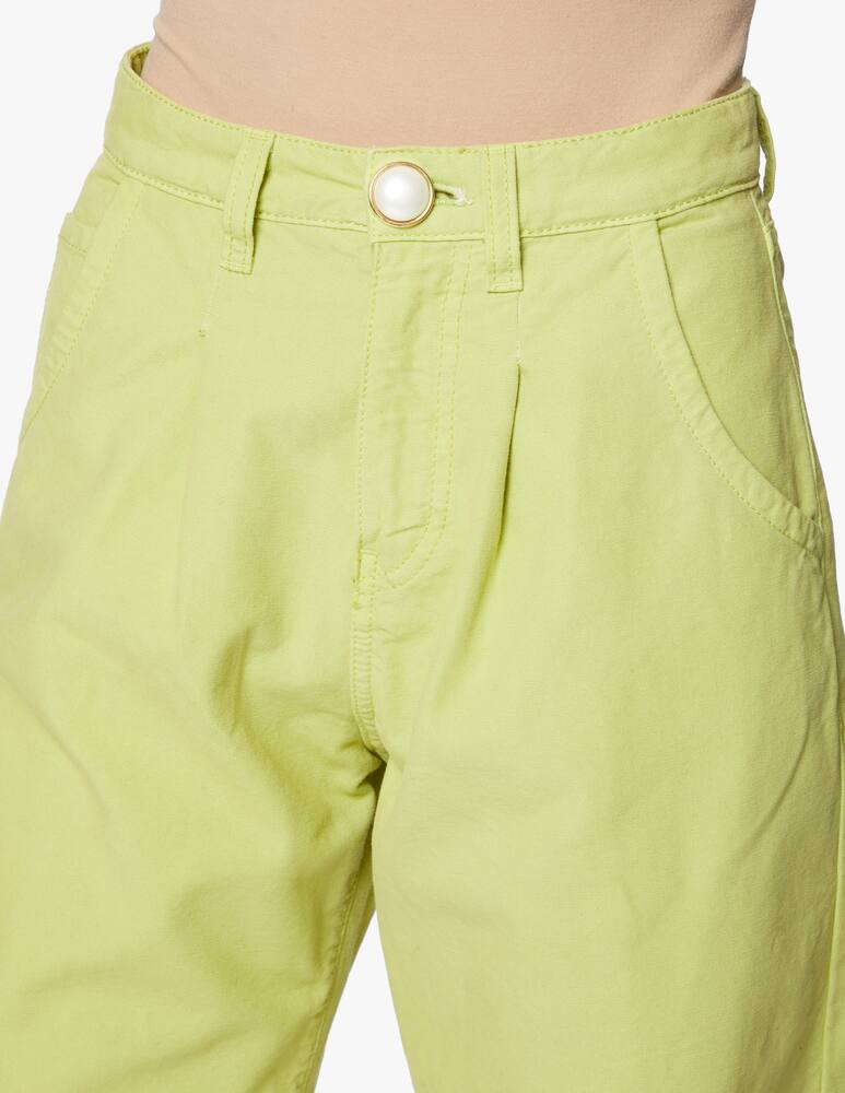 rinascente Greta Boldini Jeans mom-fit