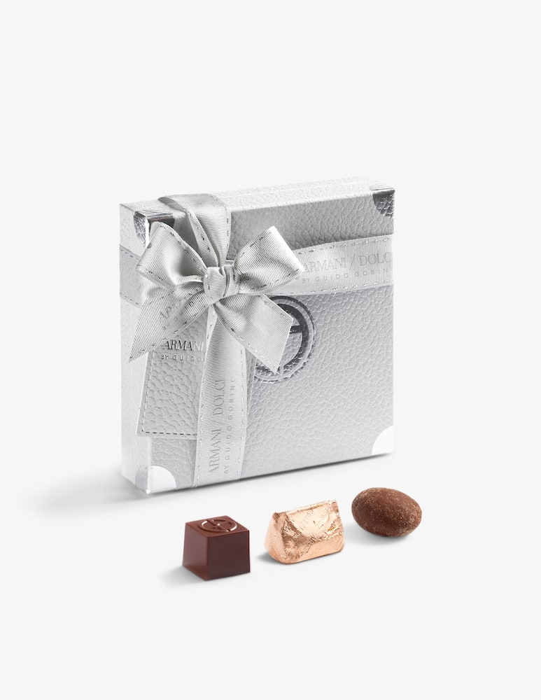 rinascente Armani/Dolci Assorted chocolates Box 170g