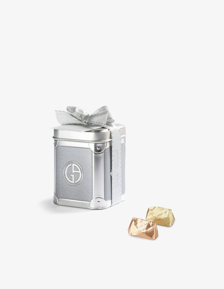 rinascente Armani/Dolci Giandujotti tin 200g