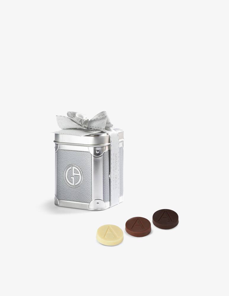 rinascente Armani/Dolci Assorted wafers tin 200g