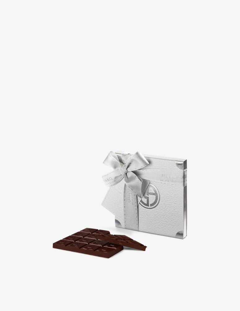 rinascente Armani/Dolci Dark chocolate bar 60g