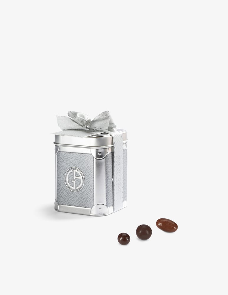 rinascente Armani/Dolci Assorted dragées tin 200g