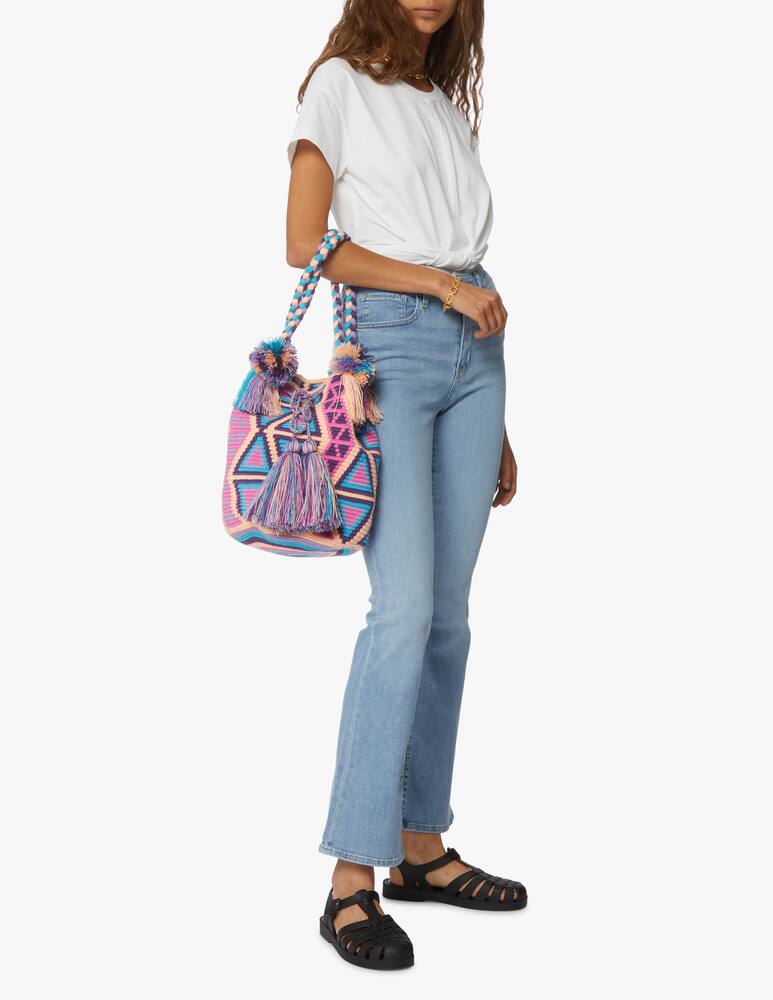 rinascente Mochila Milano by Silvia Ferrari Borsa a spalla Victoria