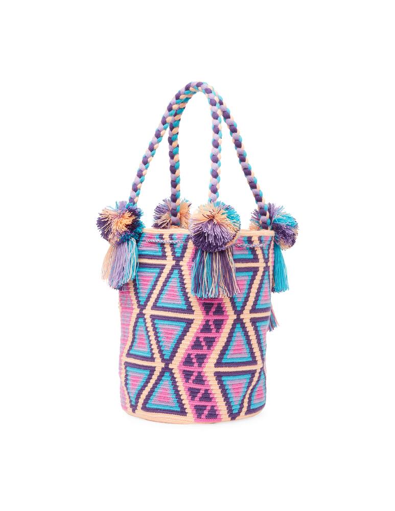 rinascente Mochila Milano by Silvia Ferrari Borsa a spalla Victoria