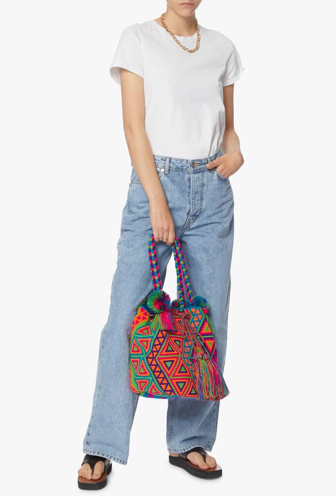 rinascente Mochila Milano by Silvia Ferrari Borsa a spalla Victoria