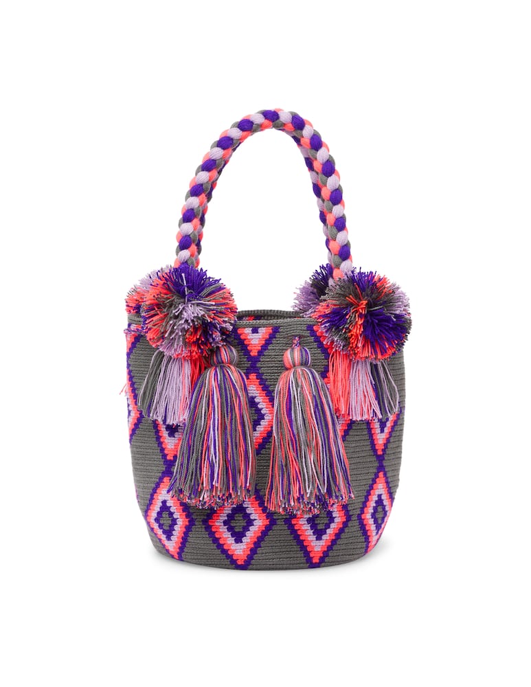 rinascente Mochila Milano by Silvia Ferrari Borsa a mano Carolina