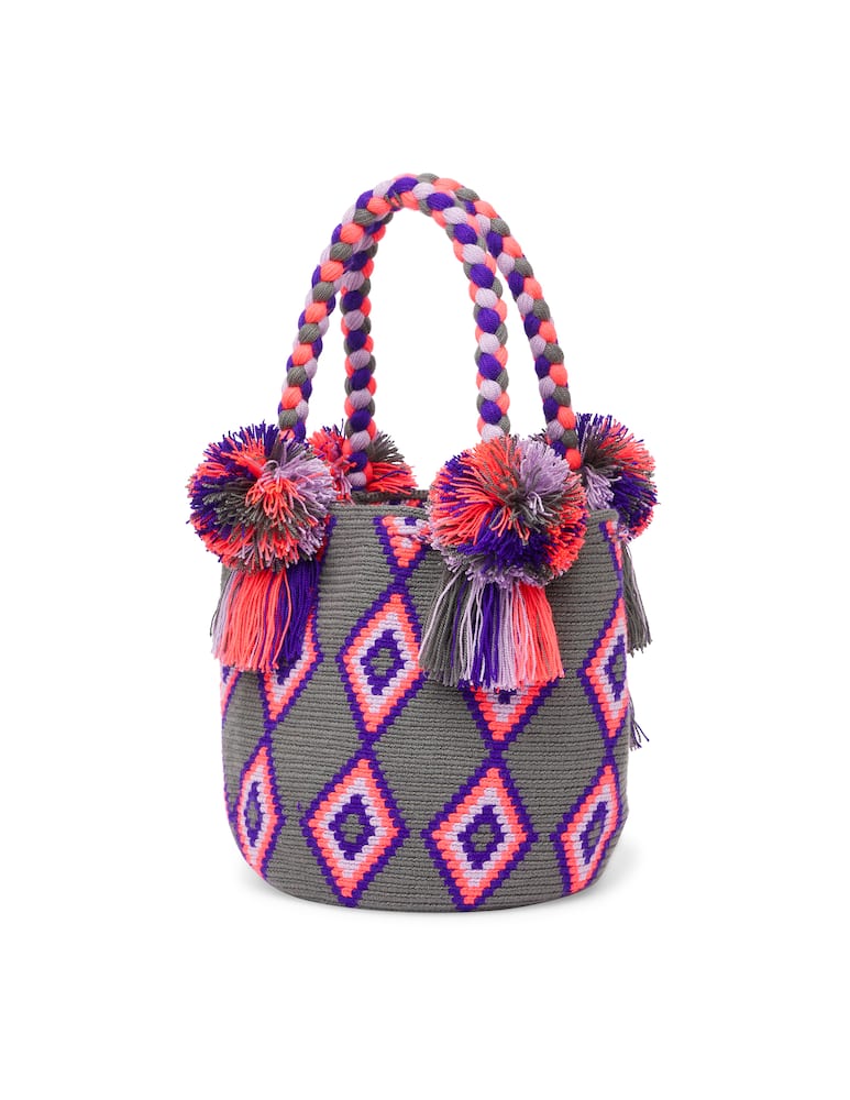 rinascente Mochila Milano by Silvia Ferrari Borsa a mano Carolina