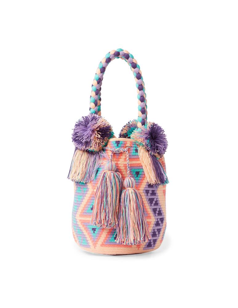 rinascente Mochila Milano by Silvia Ferrari Borsa a mano Carolina