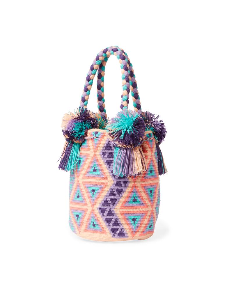rinascente Mochila Milano by Silvia Ferrari Borsa a mano Carolina