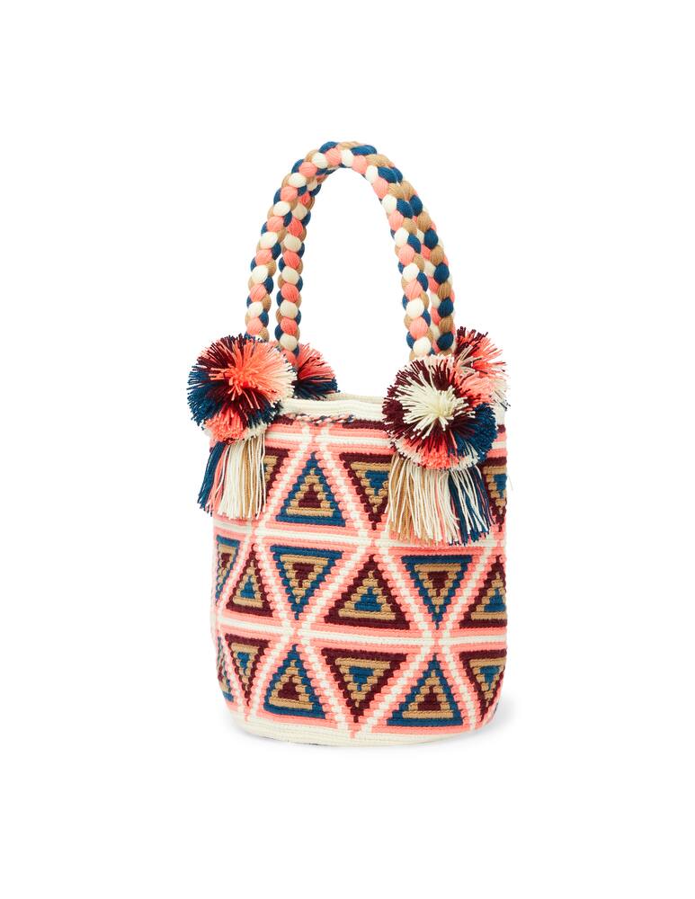 rinascente Mochila Milano by Silvia Ferrari Borsa a mano Carolina