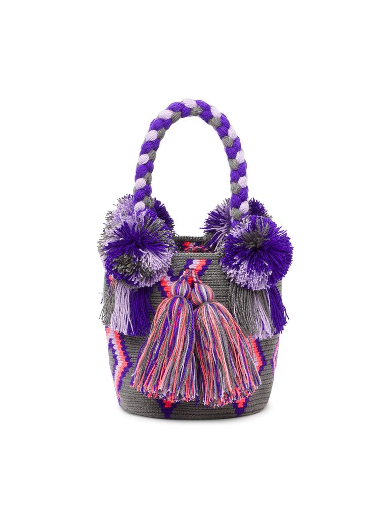rinascente Mochila Milano by Silvia Ferrari Valeria handbag