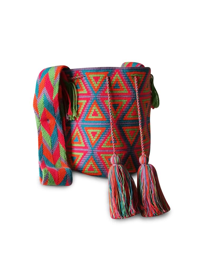 rinascente Mochila Milano by Silvia Ferrari Diana crossbody bag