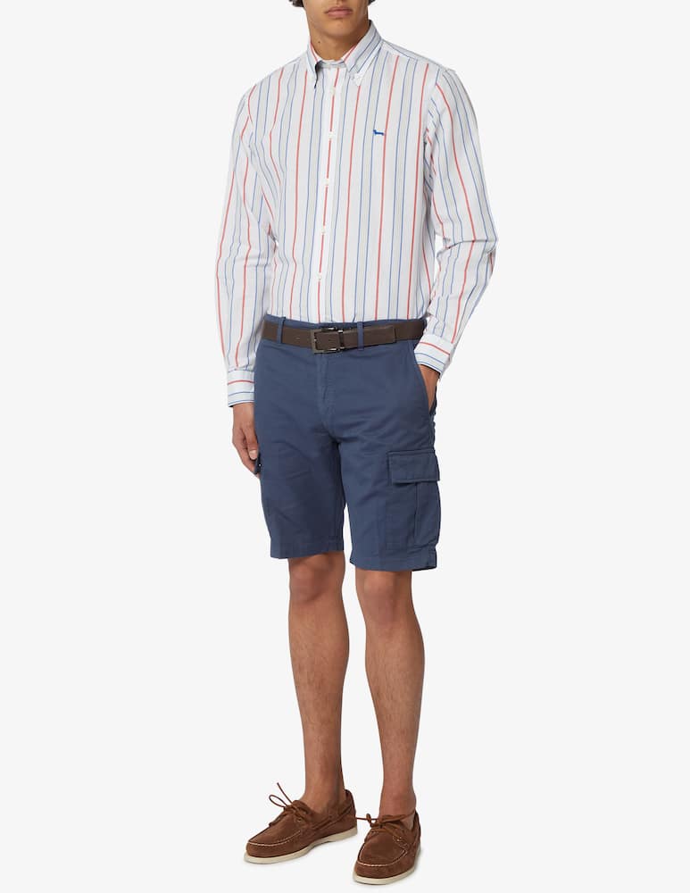 rinascente At.p.co Pantaloncini cargo bill